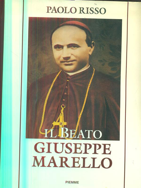 Il Beato Giuseppe Marello