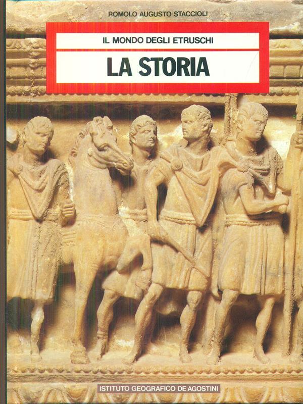 La storia