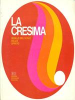 La cresima