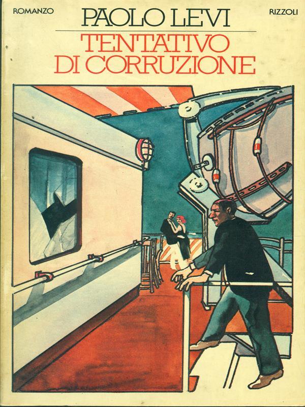 Libro di Faccia