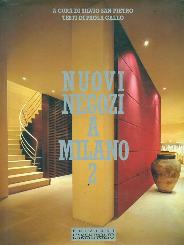 Nuovi negozi a Milano 2