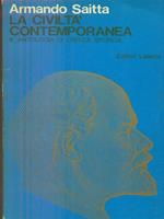 La civiltà contemporanea III