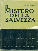 Il mistero della salvezza