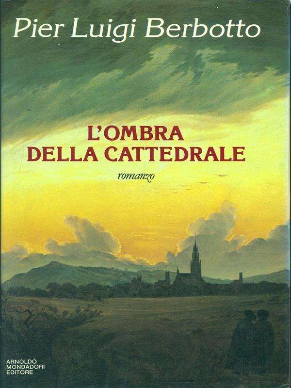 L' ombra della cattedrale