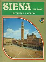 Siena e il palio
