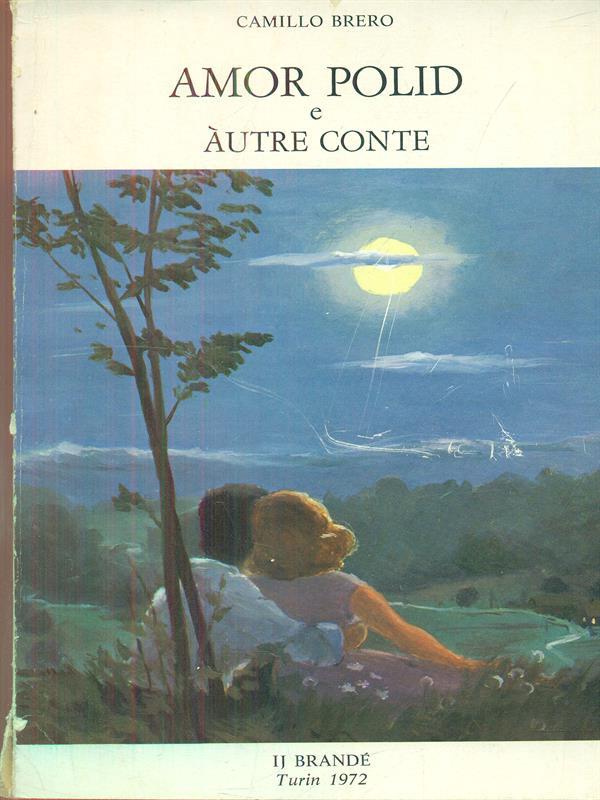 Amor polid e autre conte