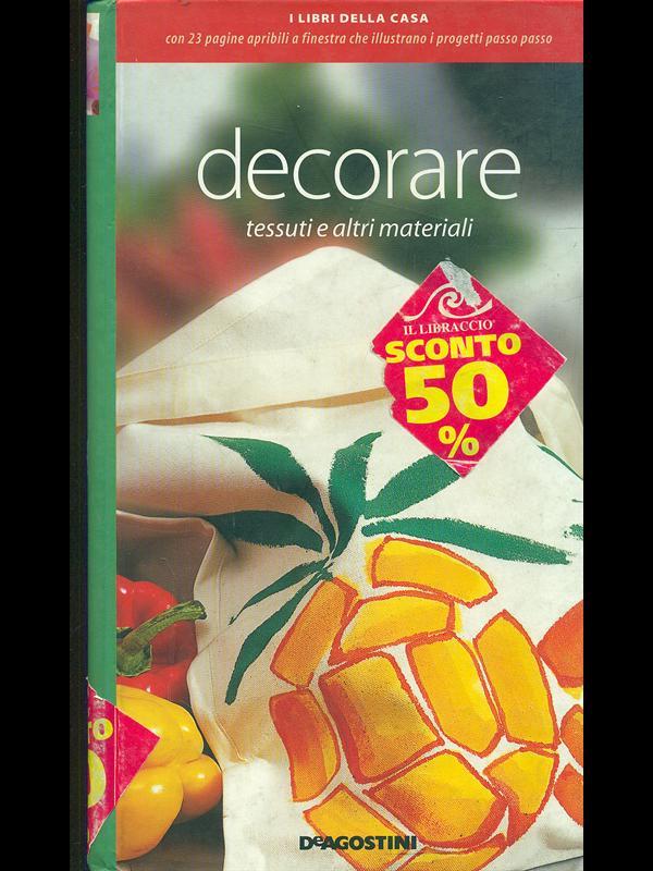 Decorare