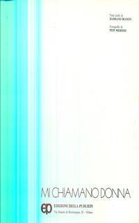 Mi chiamano Donna - 2