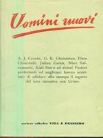 Uomini nuovi