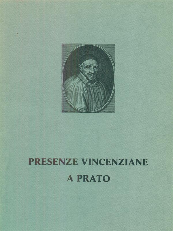 Presenze vincenziane a Prato