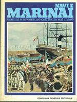Navi e marinai 5 vol