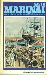 Navi e marinai 5 vol - 2