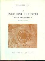 Le incisioni rupestri della valcamonica