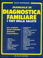 Manuale di diagnostica familiare