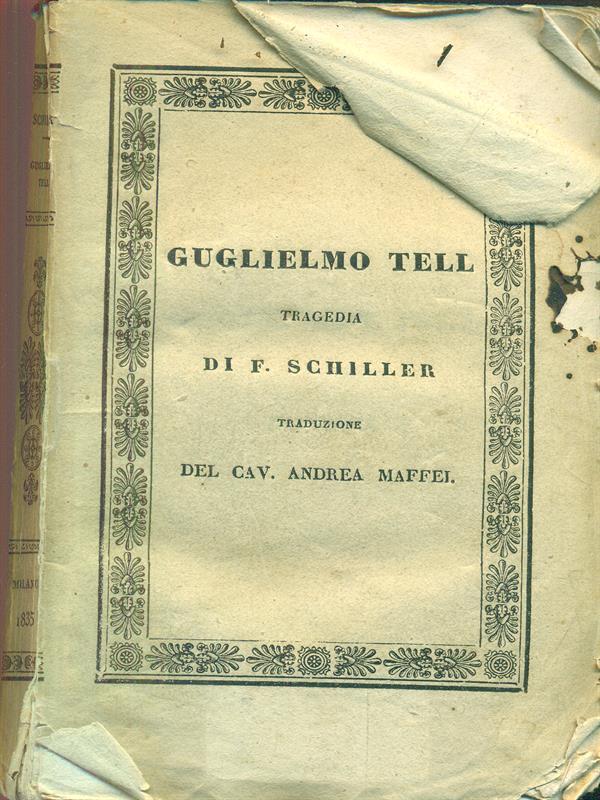 Libro di Faccia