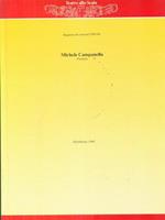 Michele Campanella pianista stagione di concerti1993-94
