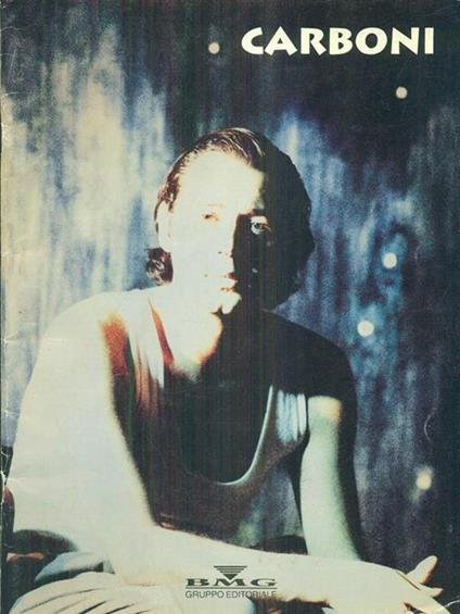 Carboni - copertina
