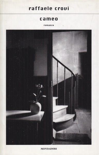 Cameo - Raffaele Crovi - copertina