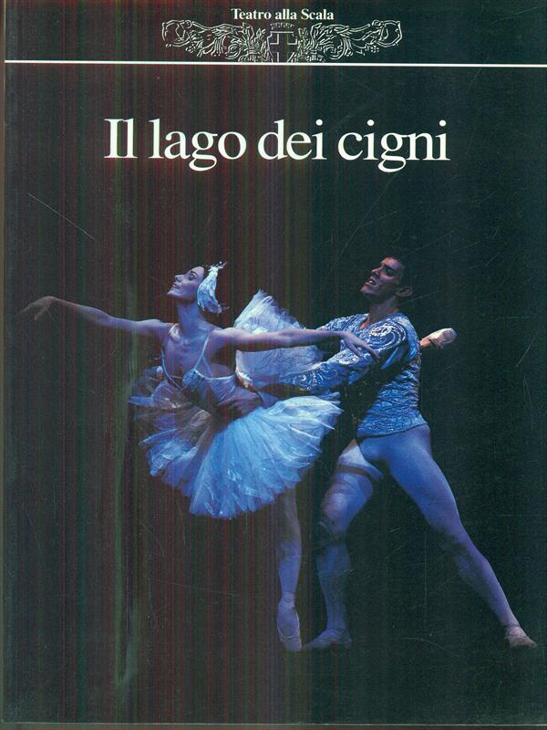 Il lago dei cigni stagione 199697