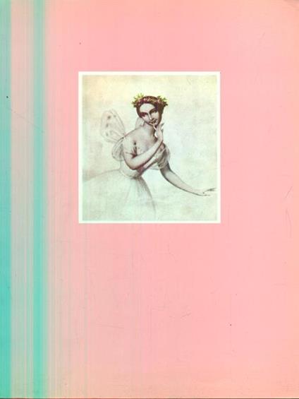 La silfide stagione 1987/88 - copertina