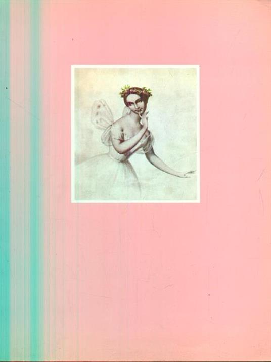 La silfide stagione 1987/88 - copertina