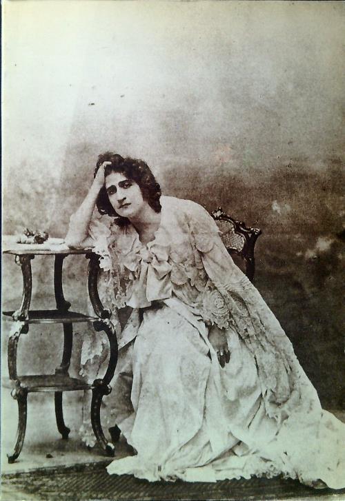 Adriana Lecouvreur di Francesco Cilea stagione 1988/89