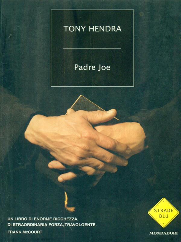 Padre Joe