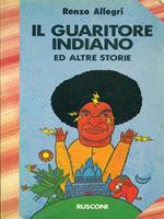 Il guaritore indiano