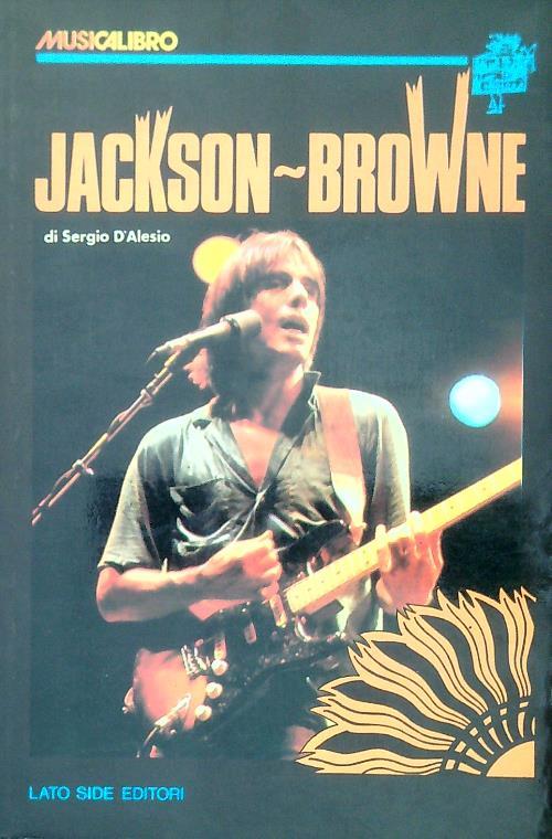 Jackson Browne
