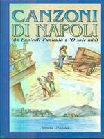 Le piu belle canzoni di Napoli