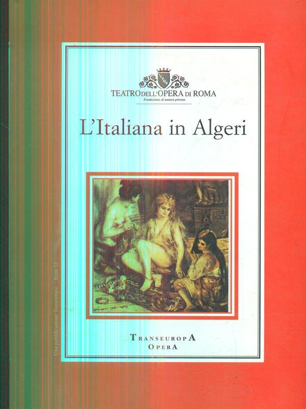 L' Italiana in Algeri