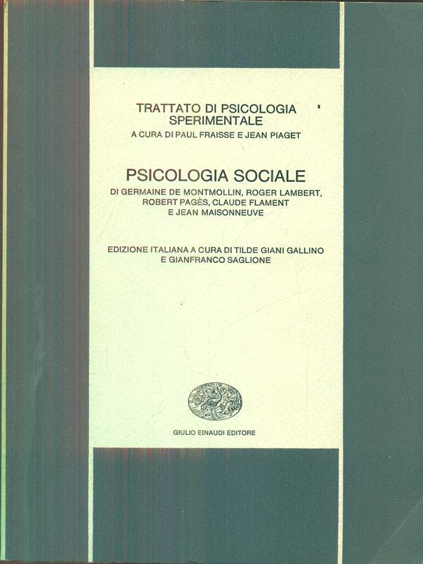 Libro di Faccia