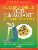 Il libro delle diete dimagranti