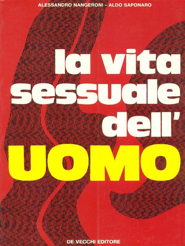La vita sessuale dell'uomo