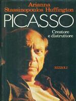 Picasso. Creatore e distruttore