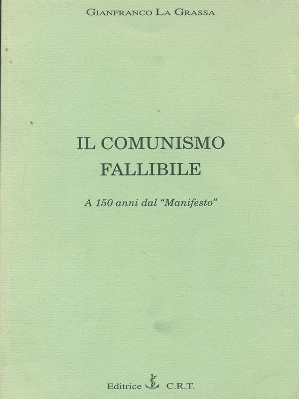 Libro di Faccia