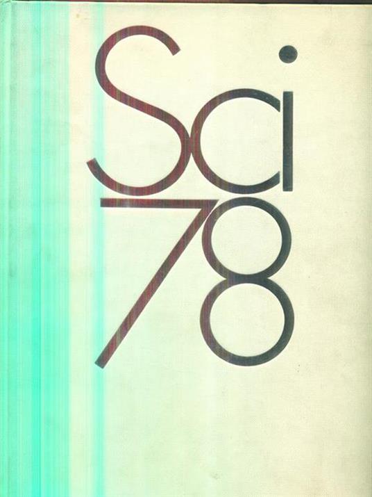 Sci 78 - copertina