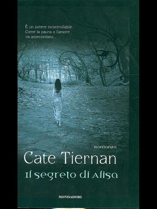 Il segreto di Alisa - Cate Tiernan - 7