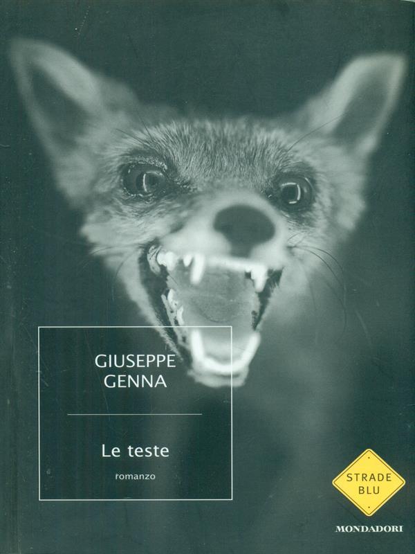Libro di Faccia