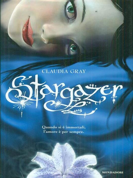 Stargazer - Claudia Gray - 2