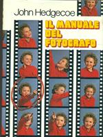 Il manuale del fotografo