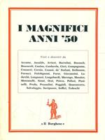 I magnifici anni '50
