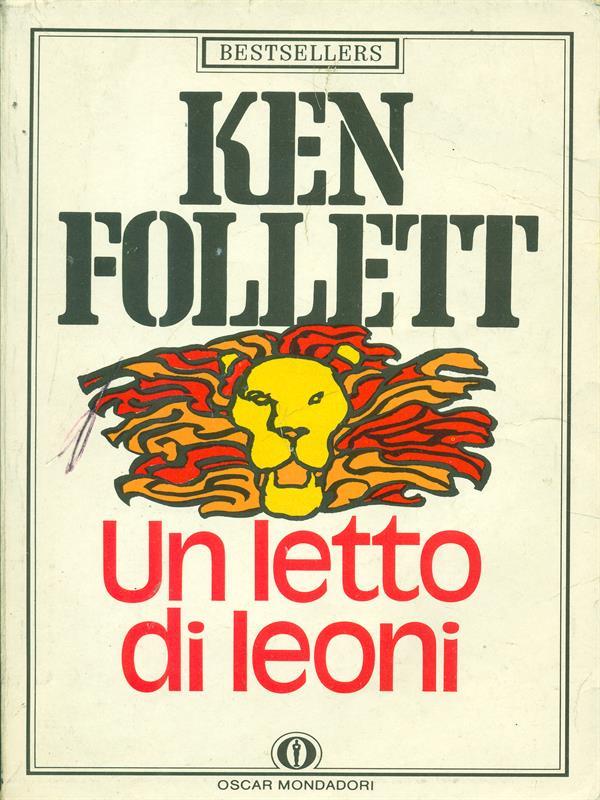 Un letto di leoni