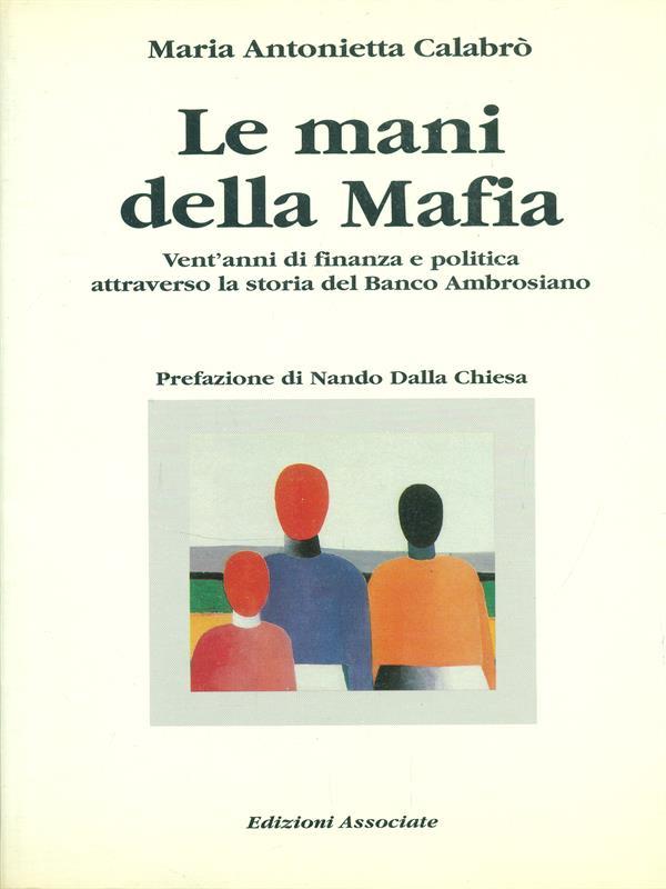 Le mani della Mafia