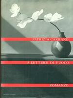 A lettere di fuoco