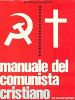Manuale del comunista cristiano