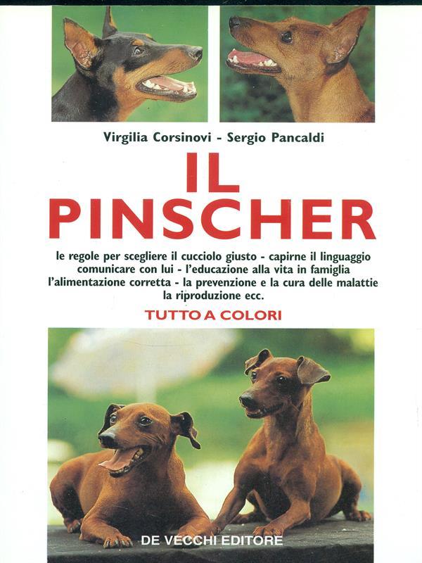 Il pinscher