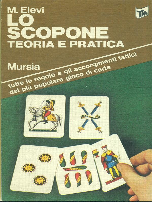 Lo scopone