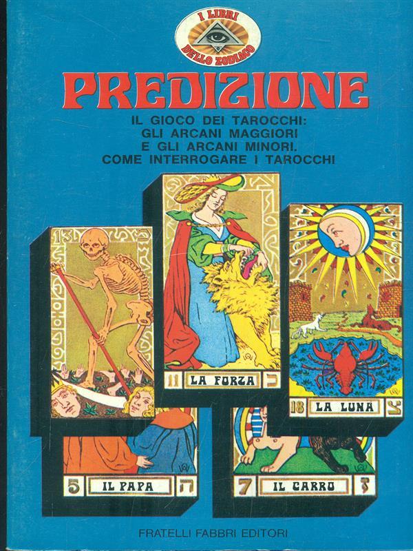 Libro di Faccia