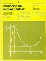 Dizionario dei semiconduttori